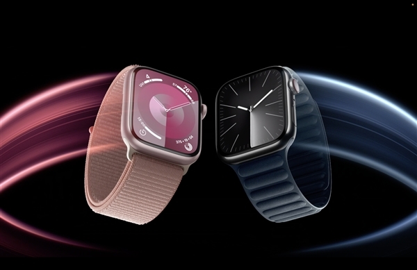 因专利纠纷：苹果两款最新Apple Watch停售！  第1张