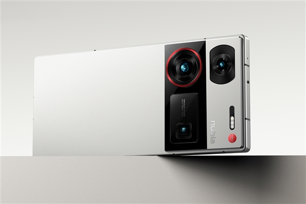 努比亚Z60 Ultra发布：主摄进光量最大的影像旗舰 3999元起  第1张