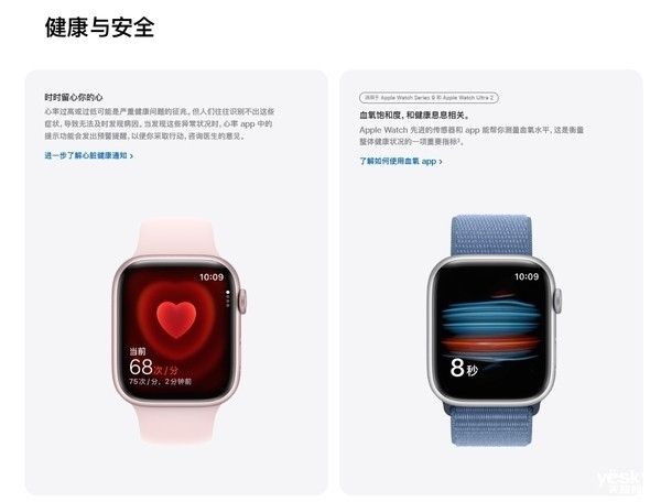 苹果Apple Watch部分型号被禁售！一文了解事件始末  第2张
