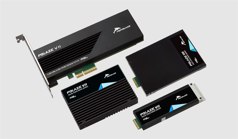 14GB/s读取 国产NAND大发神威！忆恒创源PBlaze7 7946 6.4TB评测：企业级PCIe 5.0 SSD标杆  第2张