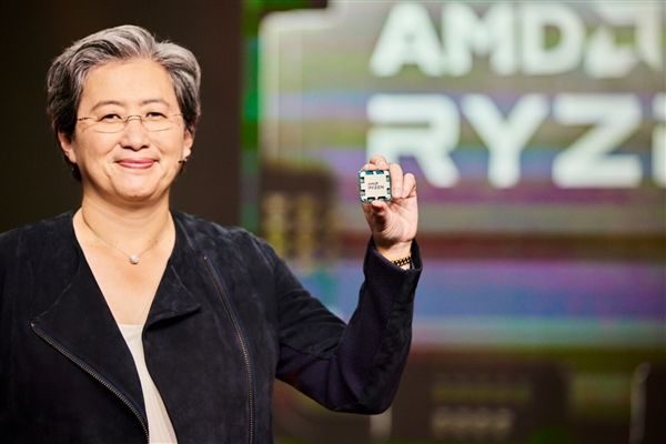 AMD郑重承诺：AM5接口绝对长寿！至少用到2025年  第3张