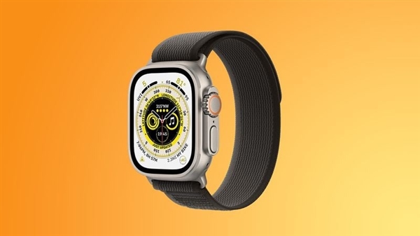 Apple Watch禁令美国落地：官网下架、过保无法维修  第1张