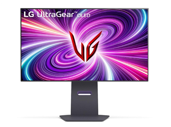 全球首款！LG公布新款UltraGear OLED显示器：支持1080p 480Hz和4K 240Hz切换  第2张