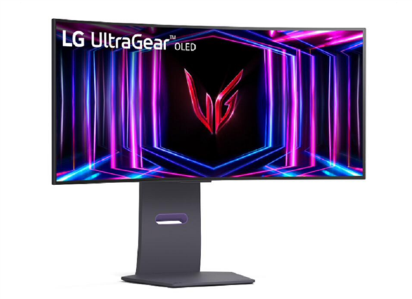 全球首款！LG公布新款UltraGear OLED显示器：支持1080p 480Hz和4K 240Hz切换  第3张