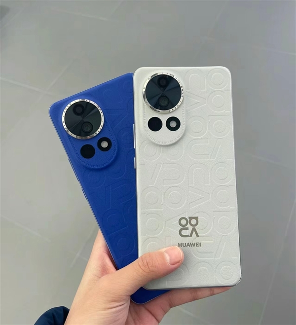 首发新麒麟5G芯！华为nova 12系列真机上手来了  第1张