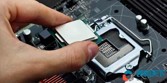硬件基础知识：CPU、APU 和 GPU 之间有什么区别？  第1张