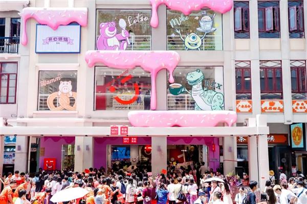 名创优品MINISO：史上最强业绩背后的进阶路径  第2张