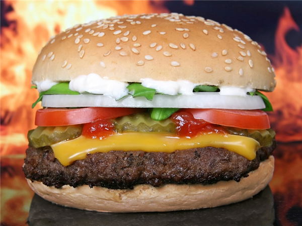 麦当劳明日涨价！一年内提价两次 中式汉堡可能成新宠  第1张