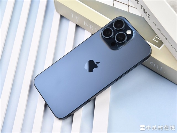 iPhone 15 Pro系列真实评测：苹果跌落神坛  第1张