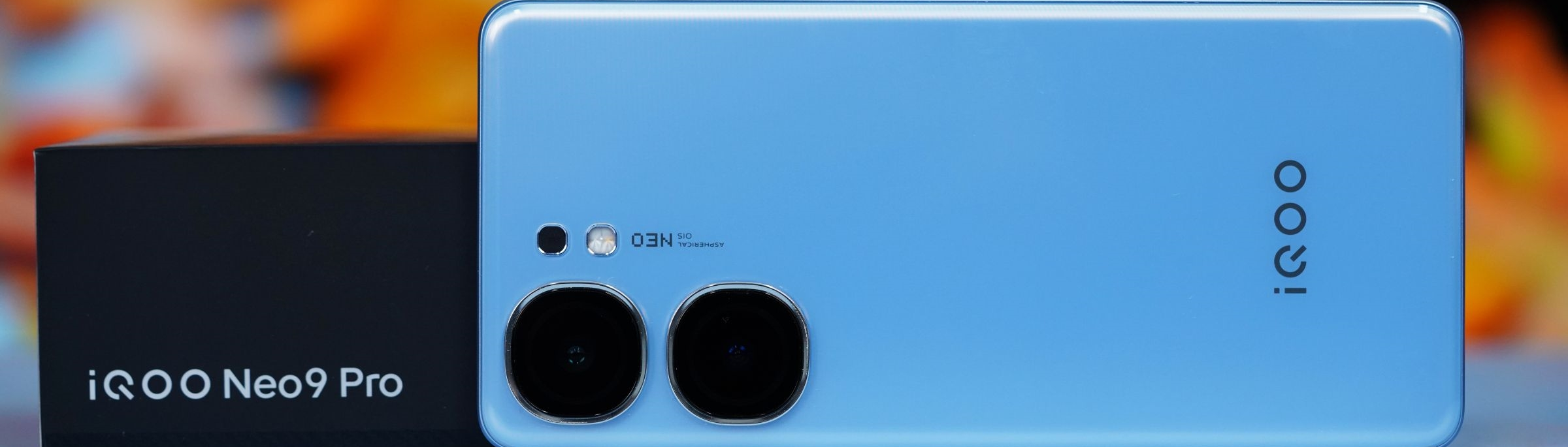 玩游戏还得看它！iQOO Neo9 Pro评测：天玑9300功耗简直低到离谱  第2张