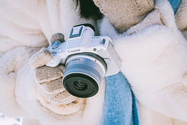 冬日人像摄影攻略 教你如何用青春专微拍出绝美氛围感大片  第22张