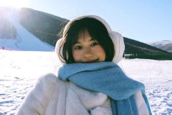 冬日人像摄影攻略 教你如何用青春专微拍出绝美氛围感大片  第29张
