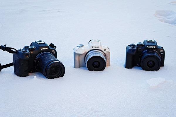 冬日人像摄影攻略 教你如何用青春专微拍出绝美氛围感大片  第37张