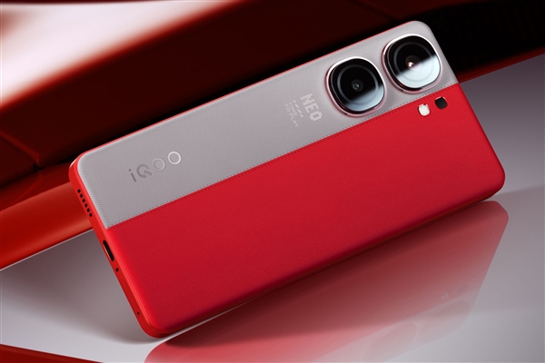 iQOO Neo9系列预售量是上代的200% 王腾：挺不错的产品 性价比高  第1张