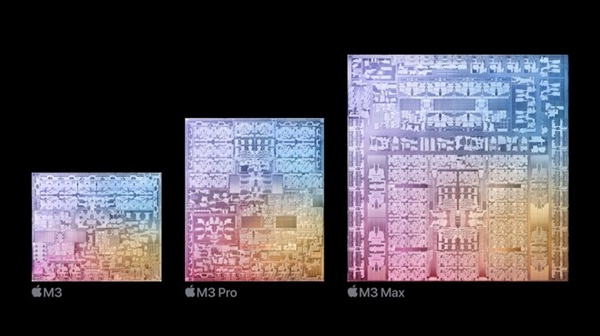 多芯片封装+1nm加持 2030年万亿级芯片时代到来  第2张