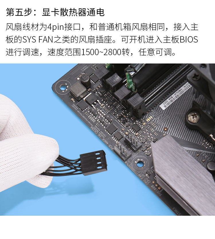 揭秘GT610显卡：性能欠佳，散热问题待解  第5张