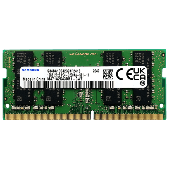 揭秘DDR2 533笔记本内存：性能逊于DDR4，但仍有特殊用途  第1张