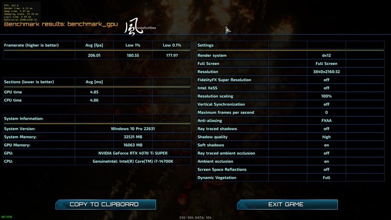 GT750M显卡SLI技术：游戏新境界  第5张