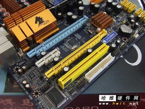 威刚8GB DDR3 1333：性能猛如虎，速度飞如箭  第6张