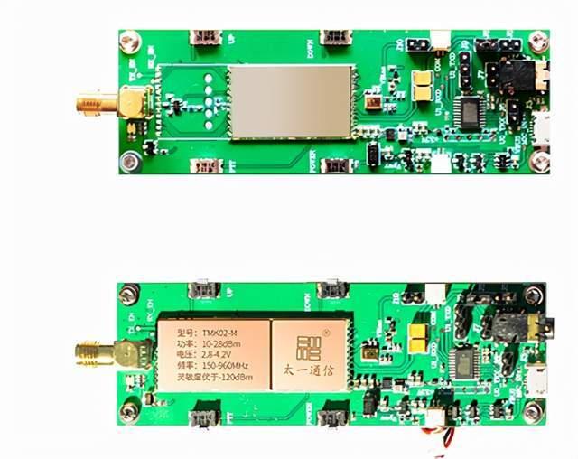 5G网络革新，改变生活！毫米波VS低频，谁更胜一筹？  第6张