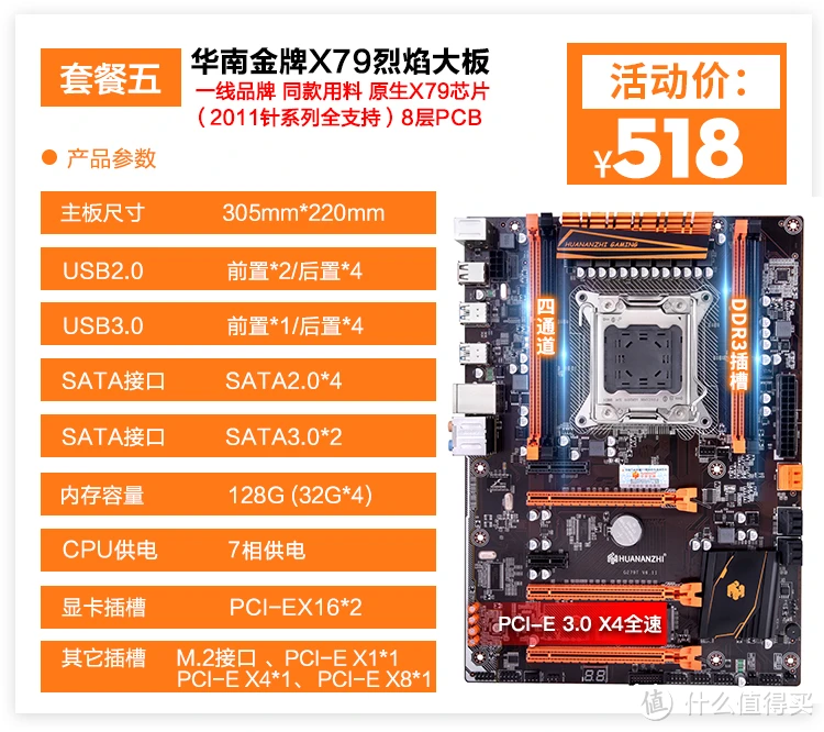 三千五百元电脑主机必备！AMD Ryzen还是Intel Core更强？  第1张