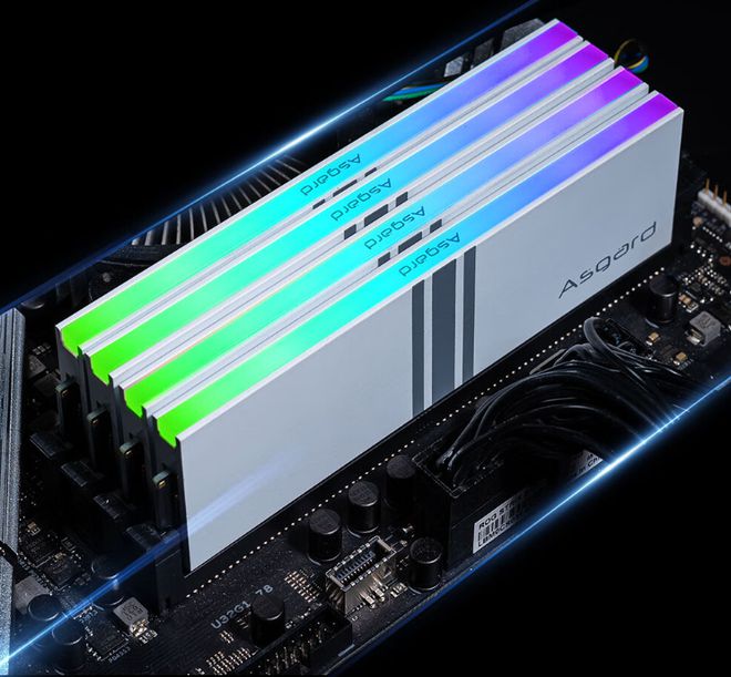 DDR3L 1600MHz内存条：低电压高速，硬核性能全揭秘  第10张
