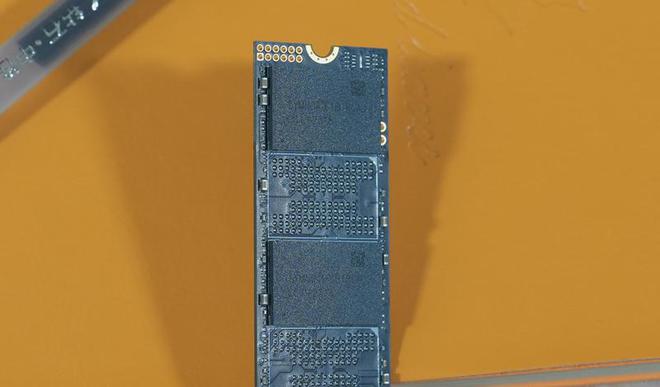 如何查看固态硬盘闪存类型 SSD大揭秘：MLC、TLC、QLC、SLC，你真的了解吗？  第8张