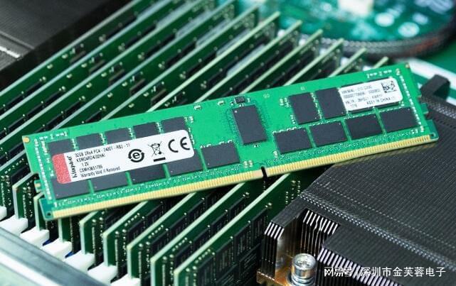 揭秘金士顿DDR2 800MHz 2GB内存：速度与性能的完美结合  第5张