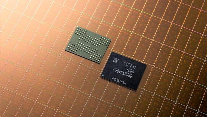 三星霸气登场！揭秘DDR3 1066内存条，性能稳定可靠  第4张