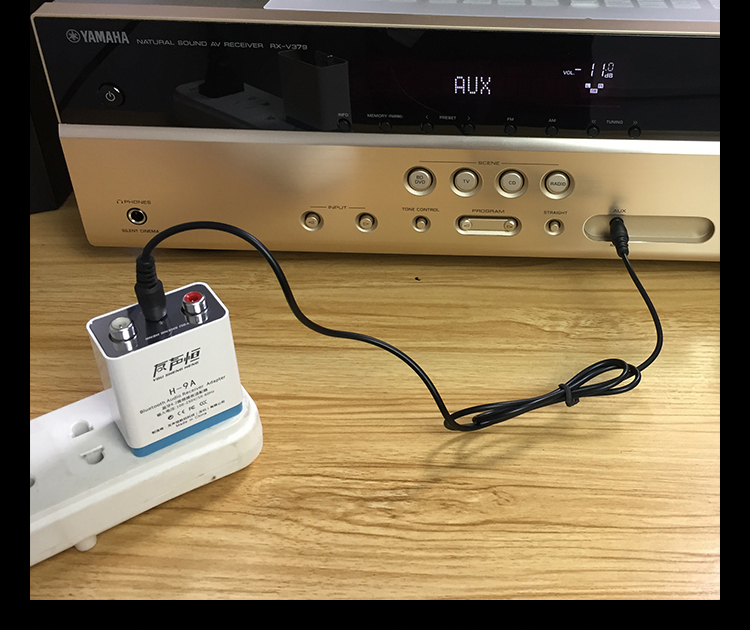 音响设备连接插头大揭秘：从RCA到XLR，你的音质还差哪一步？  第2张