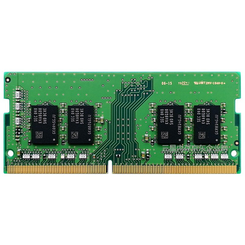 三星DDR3 1067 2GB内存条：速度与稳定的完美结合  第2张