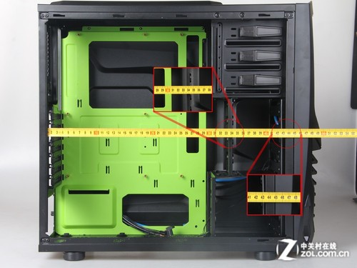 2800主机箱：高效能选配攻略大揭秘  第4张