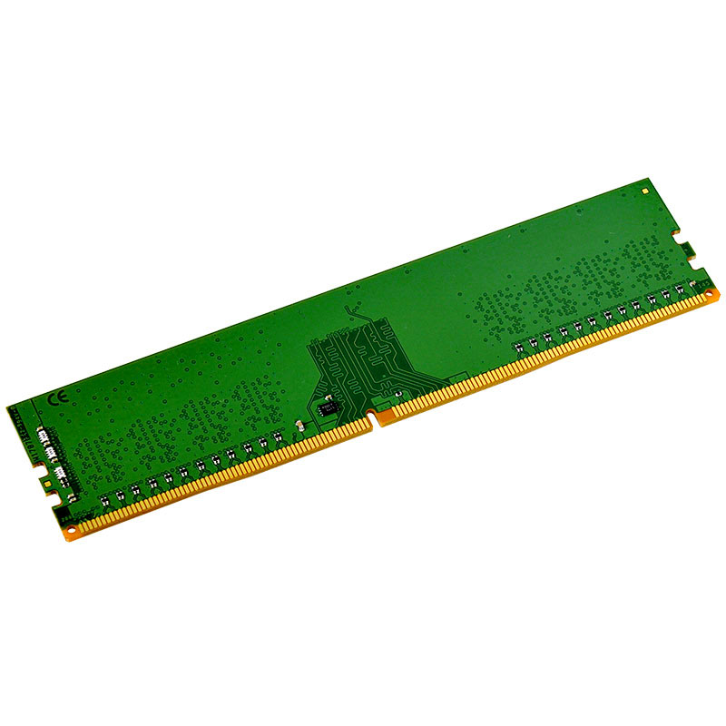 4GB DDR3内存，金士顿之光  第5张