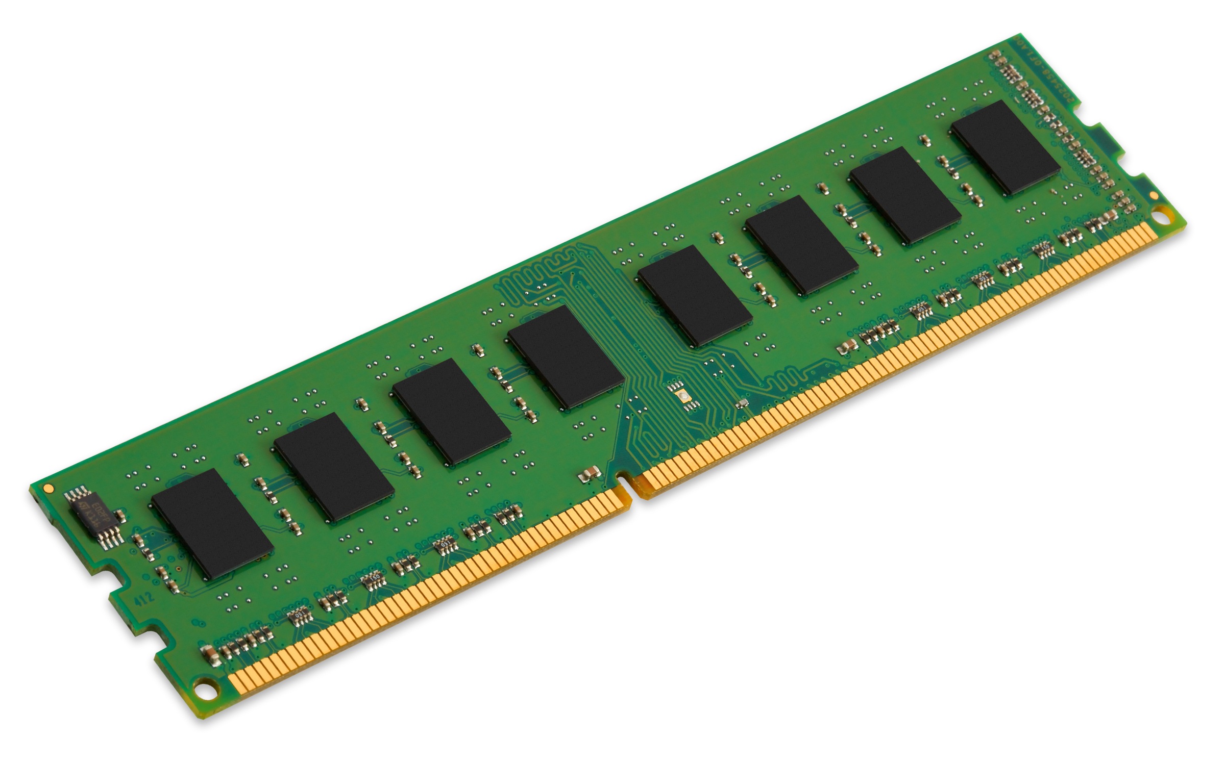 4GB DDR3内存，金士顿之光  第7张