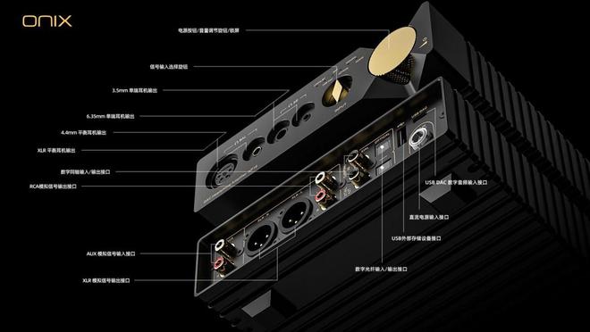 老式电脑接口揭秘：3.5mm VS USB RCA，连接音响的终极指南  第3张