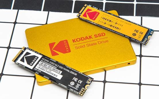 国产240GB SSD固态硬盘：性能独步天下，速度惊艳全场  第3张