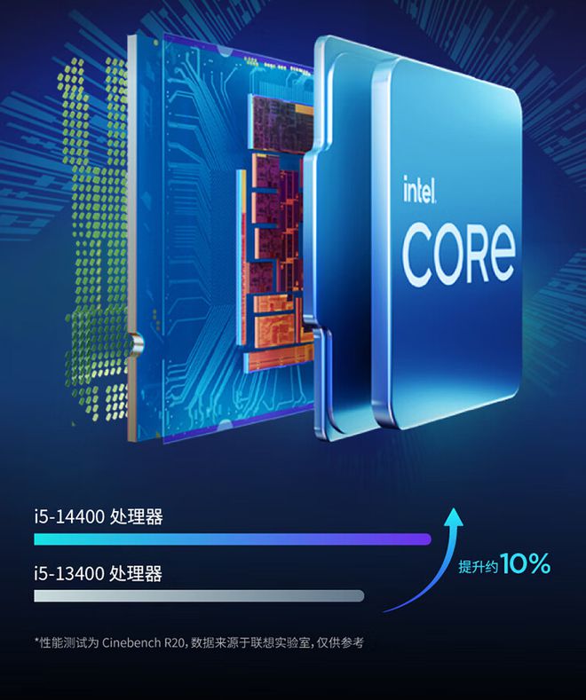 i5第四代搭载GT820显卡，办公娱乐两不误  第3张