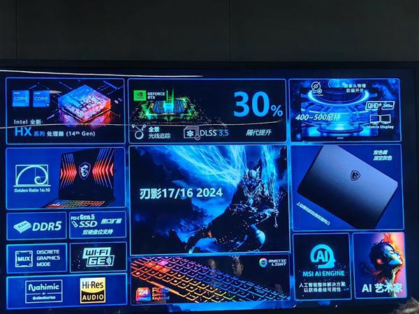 i5第四代搭载GT820显卡，办公娱乐两不误  第6张