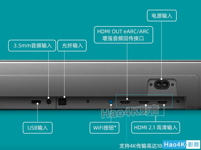 夏普电视搭配光纤音箱，家庭娱乐升级攻略  第5张