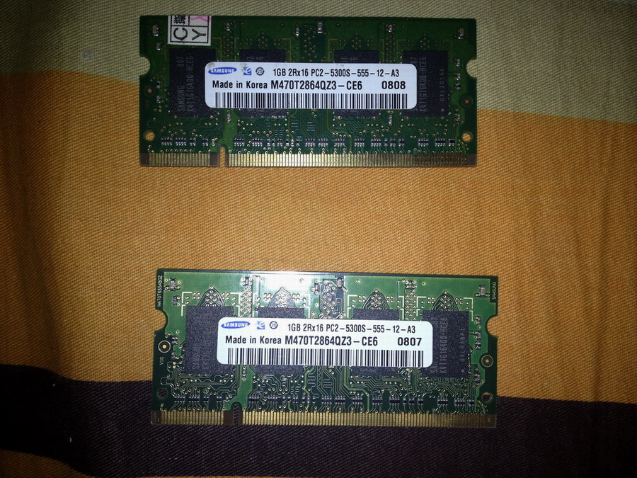 三星DDR3 1333MHz 2GB内存：性能超群，轻松应对多任务  第1张