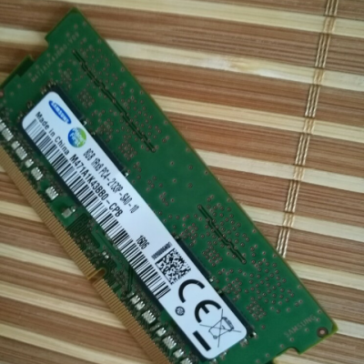 三星DDR3 1333MHz 2GB内存：性能超群，轻松应对多任务  第3张