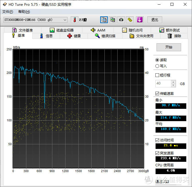 硬盘噪声大揭秘！西数500G硬盘到底静音如何？  第2张