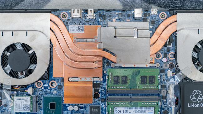 GeForce GT VS HD系列显卡：性能对比与你不知道的秘密  第2张