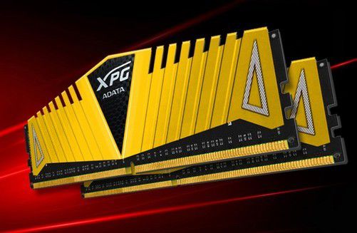 重磅揭秘：威刚4G DDR3 1600MHz内存条，电脑性能提升神器  第1张