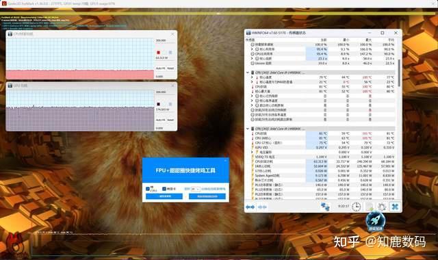 5000元预算，AMD Ryzen还是Intel Core？CPU选择全攻略  第5张