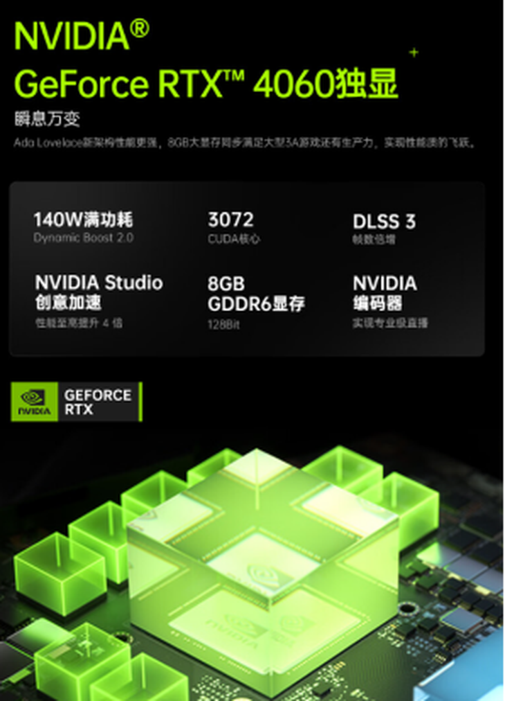 NVIDIA GT MX 105：轻松办公，畅享游戏乐趣  第2张