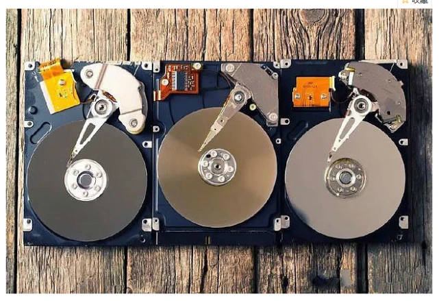WD企业级硬盘：数据存储巨无霸，究竟有何不同？