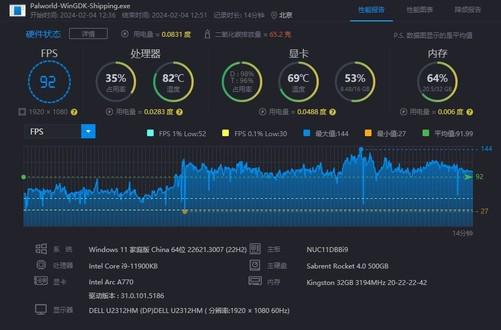 揭秘GT 920MX：性能超乎想象  第6张