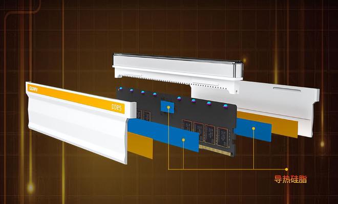 ddr4 ddr3 接口 DDR4 vs DDR3：性能大PK，谁主沉浮？  第2张