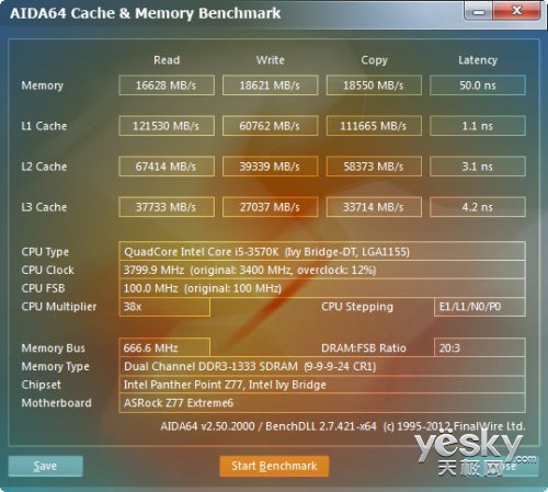 ddr31600和ddr31333 DDR3-1600 vs DDR3-1333：性能对比揭秘，你选哪个更值得？  第2张